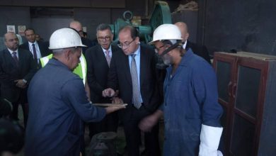 المالية:-الاستثمار-في-تطوير-«سك-العملة»-بشراكات-محلية-ودولية-مع-القطاع-الخاص