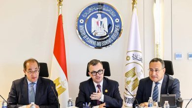 الحكومة-تبحث-سبل-دعم-الجامعات-الحكومية-والأهلية