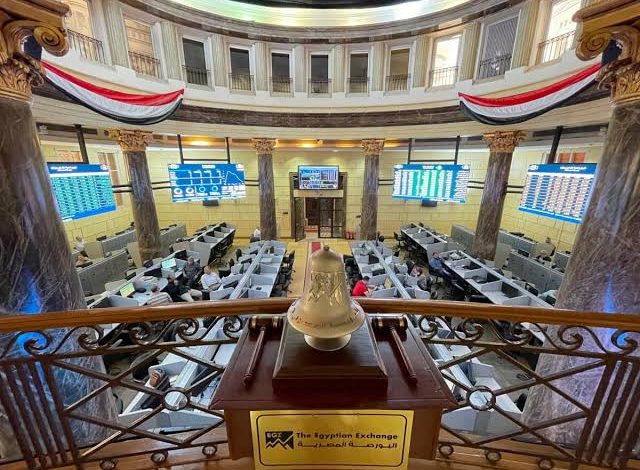 هل-يفتح-طرح-«مصر-لتأمينات-الحياة»-الباب-أمام-إدراجات-جديدة-بالقطاع؟