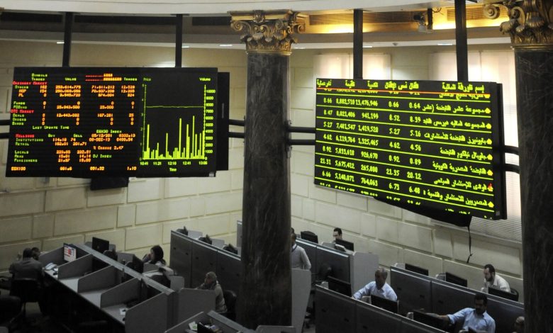 “المصرية-للموانئ-النهرية”-تسعى-لطرح-أسهمها-فى-البورصة-المصرية-بالنصف-الأول