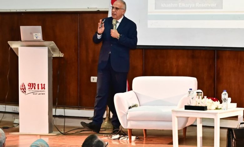 وزير-الري:-تنفيذ-مشروعات-تعاون-مع-دول-حوض-النيل-الجنوبي-بأكثر-من-115-مليون-دولار