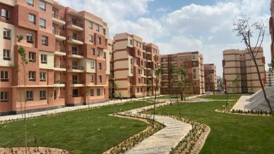 الإسكان:-تنفيذ-1.1-مليون-وحدة-سكنية-لمحدودي-الدخل-ضمن-مشروعات-الدولة