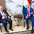 وزير-البترول-والثروة-المعدنية-يبحث-مع-الأمين-العام-لمنظمة-منتجي-البترول-الأفارقة-سبل-دفع-التكامل-الأفريقي-في-مجالات-البترول-والغاز