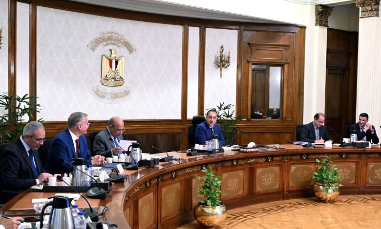 مجلس-الوزراء-يستعرض-مقترح-مبادرة-استخدام-مصادر-الطاقة-الجديدة-والمتجددة-بالمصانع