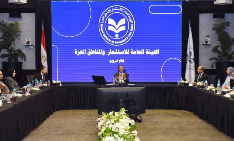 رئيس-هيئة-الاستثمار: آليات-متابعة-لضمان-تحويل-الفرص-إلى-استثمارات-فعلية