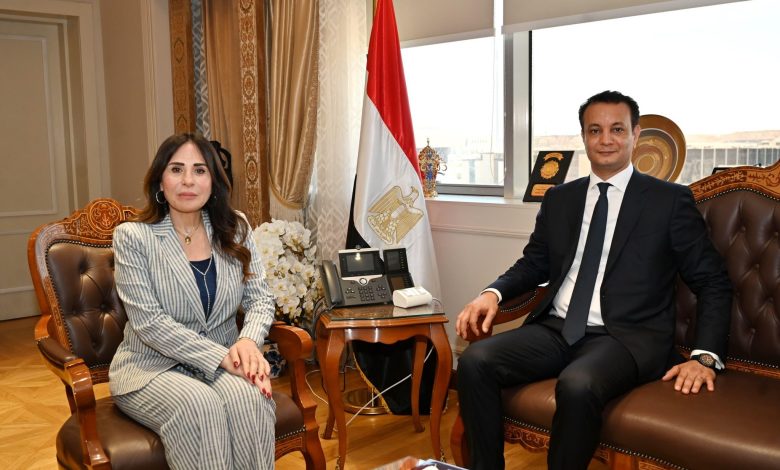 مسؤول-ليبي:-نعتزم-التوسع-في-التعاقد-مع-شركات-المقاولات-المصرية-ضمن-جهود-الإعمار
