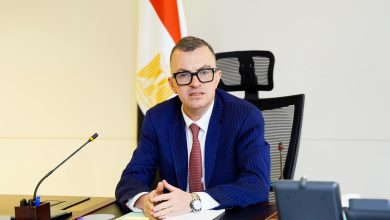 وزير-التخطيط-يؤكد-عمق-الشراكة-بين-مصر-ومنظمة-التعاون-الاقتصادى