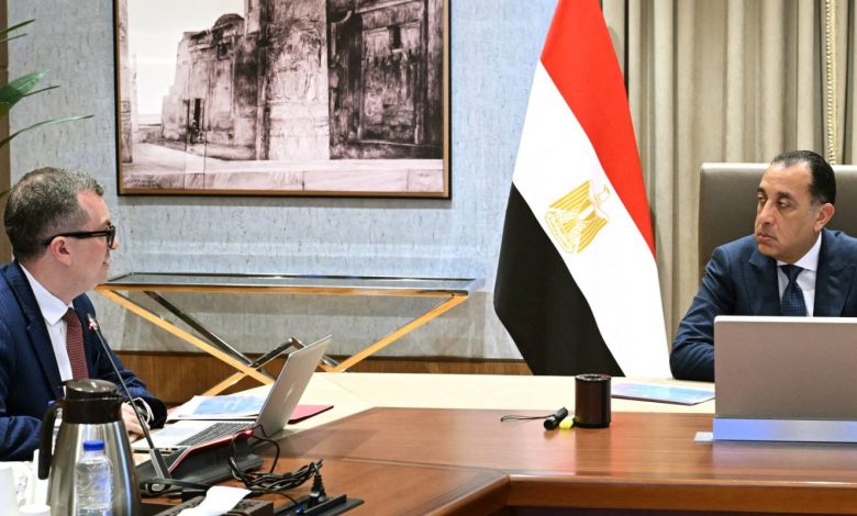 رئيس-الوزراء-يتابع-الموقف-التنفيذي-لخطة-التنمية-الاقتصادية-والاجتماعية-2026-2025