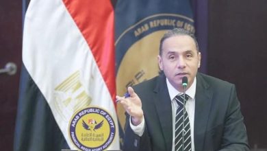 “الرقابة-المالية”-تربط-القطاعات-غير-المصرفية-بمنظومة-إلكترونية-تدعم-الذكاء-الاصطناعى