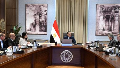 الحكومة-تستعرض-مقترح-إنشاء-كيان-موحد-يضم-المطورين-العقاريين-في-مصر