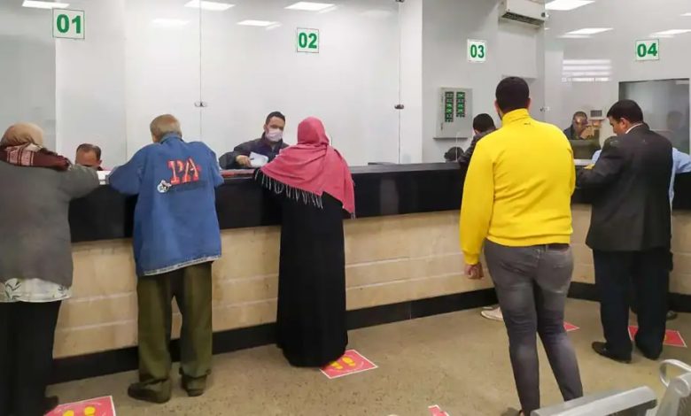 الحكومة-تصرف-معاشات-شهر-يونيو-مبكرًا-بمناسبة-عيد-الأضحى