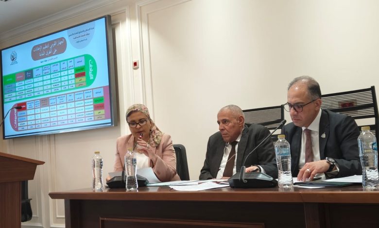 “تنظيم-الإعلانات”-يستعرض-ملامح-موازنة-العام-المالي-المقبل-2026-2027