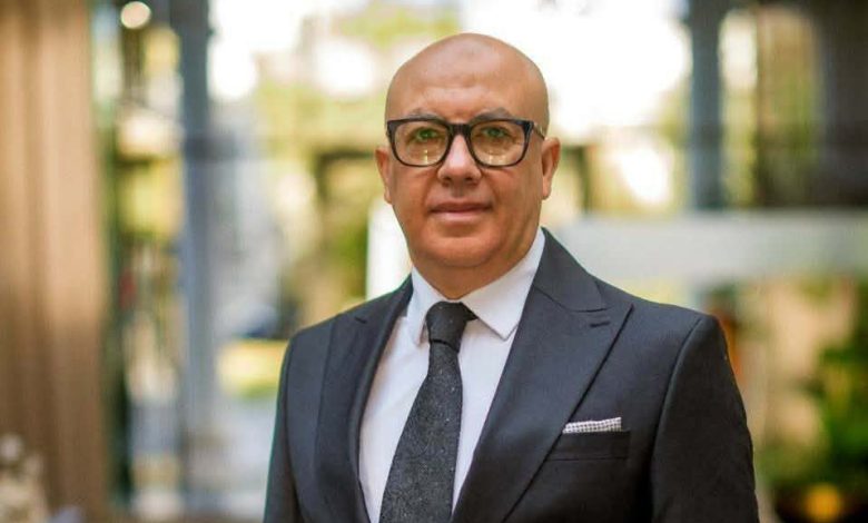 عمرو-سليمان:-«الإقامة-الذهبية»-أكثر-فاعلية-من-تصدير-العقار-في-جذب-الأجانب