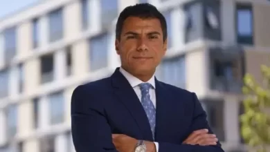 أيمن-عامر:-الساحل-الشمالي-والعلمين-الجديدة-ورأس-الحكمة-أبرز-الوجهات-الاستثمارية