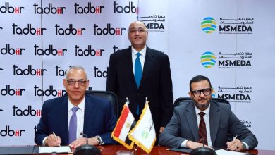 200-مليون-جنيه-تمويلًا-من-“جهاز-تنمية-المشروعات”-عبر-“تدبير-للتأجير”