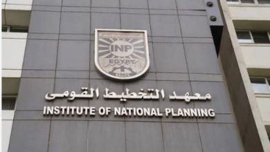 “التخطيط-القومى”-ضعف-الفوائض-الإنتاجية-وراء-اتساع-فجوة-الادخار-فى-مصر