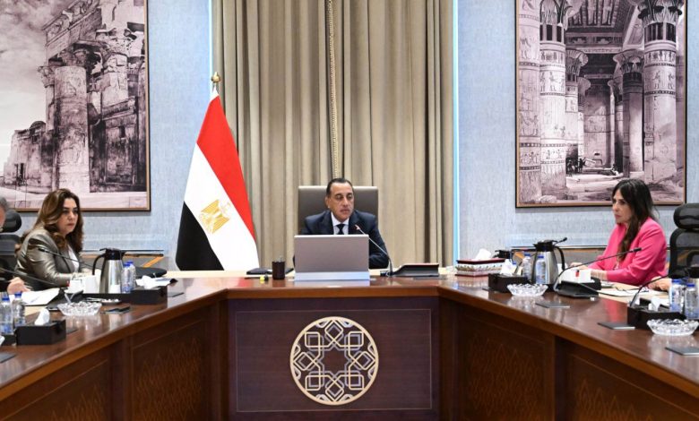 رئيس-الوزراء-يوجه-بسرعة-الانتهاء-من-التعديلات-القانونية-لحل-مشكلات-التصالح-في-مخالفات-البناء