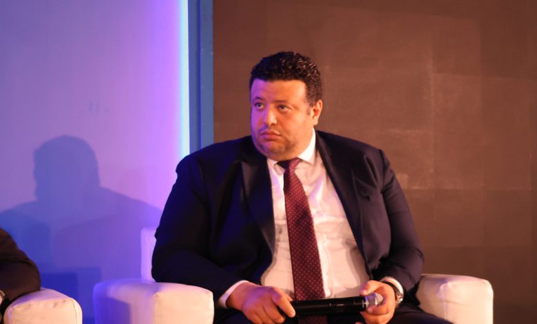 محمد-نجم:-السوق-المصرية-تمتلك-مقومات-واعدة-للنمو-رغم-الضغوط-العالمية