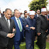 نقيب-الأشراف:-التاريخ-لن-ينسى-الدور-البارز-للدكتور-عبدالحليم-محمود-في-انتصارات-أكتوبر
