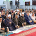 احتفاءً-بذكرى-مولده.-وزير-الأوقاف-ومفتي-الجمهورية-ومحافظ-الشرقية-ونقيب-الأشراف-يؤدون-صلاة-الجمعة-بمسجد-الإمام-الأكبر-عبد-الحليم-محمود
