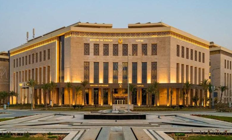 “المالية”:-48-مليار-جنيه-لدعم-تنشيط-الصادرات-فى-موازنة-2026-/2027