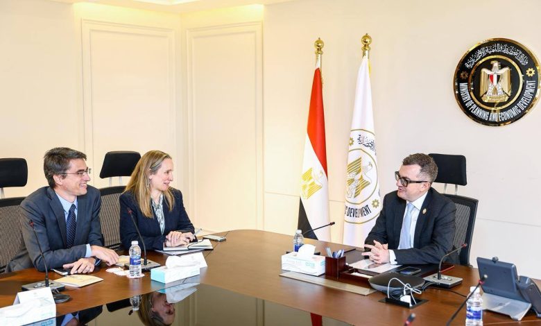 وزير-التخطيط:-تطوير-نموذج-تمويلي-مبتكر-لتنفيذ-مشروعات-البنية-التحتية