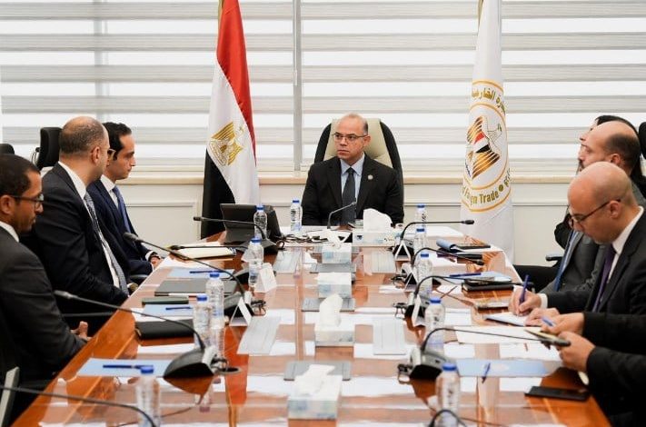 “الاستثمار”-تبحث-مع-“dpi”-تحويل-مصر-إلى-مركز-إقليمي-للصناديق-الداعمة-للشركات-الناشئة