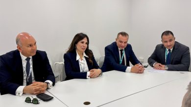 مصر-تبحث-مع-البحرين-تعزيز-التعاون-في-مجالات-الإسكان-والتنمية-العمرانية