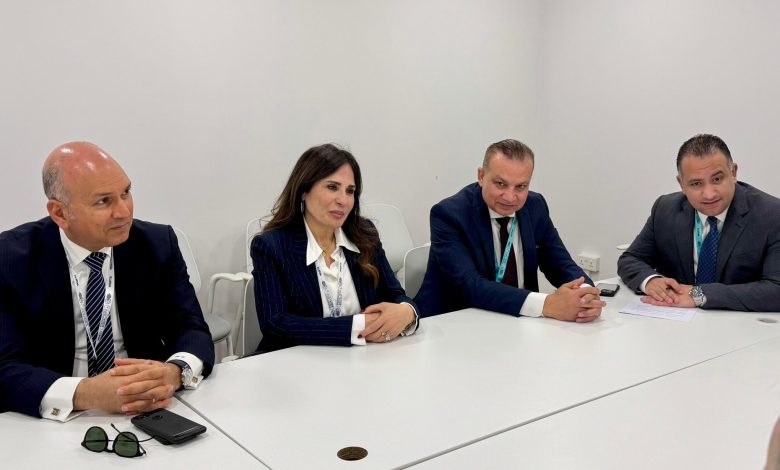 مصر-تبحث-مع-البحرين-تعزيز-التعاون-في-مجالات-الإسكان-والتنمية-العمرانية
