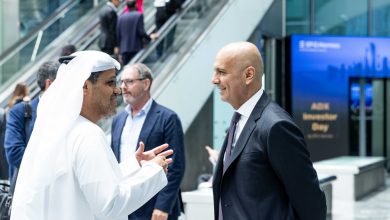 “إي-إف-چي”-و”سوق-أبو-ظبي”-يجمعان-المستثمرين-العالميين-بالشركات-المدرجة