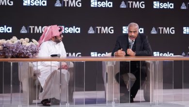 بحضور-آل-الشيخ.-إطلاق-تحالف-استراتيجي-لتطوير-الترفيه-بمصر-بين-“صلة”-و-“طلعت-مصطفى”