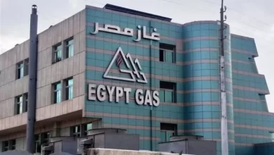 “غاز-مصر”-تربح-219.3-مليون-جنيه-في-الربع-الأول