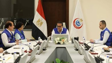 وزير-الصحة-يعلن-خطة-تأمين-طبي-شاملة-لاحتفالات-عيد-الأضحى