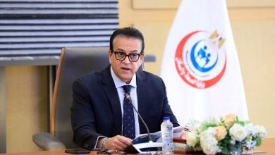“الصحة”-ترفع-درجة-الاستعداد-الوقائي-بمنافذ-الدخول-مع-بدء-عودة-الحجاج